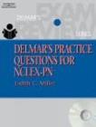 Image for Delmar&#39;s Practice Questions for NCLEX-PN