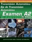 Image for ASE Test Prep Series -- Spanish Version, 2E (A2)