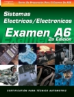 Image for ASE Test Prep Series -- Spanish Version, 2E (A6)