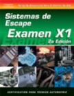 Image for ASE Test Prep Series -- Spanish Version, 2E (X1)