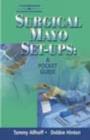 Image for Surgical Mayo Set-ups