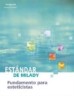 Image for Fundamentals for Estheticians Workbook : Spanish Standard