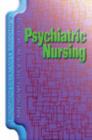 Image for Psychiatric Nursing