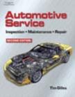 Image for Automotive service  : inspection, maintenance and repair