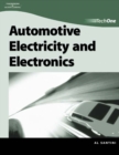 Image for TechOne: Automotive Electricity &amp; Electronics