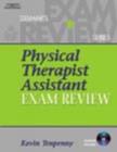 Image for Physical Therapist Assistant Exam Review