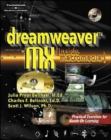 Image for Dreamweaver MX  : (inside macromedia)