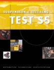 Image for ASE Test Preparation Series: School Bus (S5) Suspension and Steering