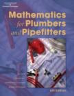 Image for Mathematics for Plumbers &amp; Pipefitters