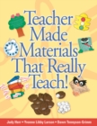 Image for Teacher Made Materials That Really Teach!