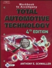 Image for SWB-Motor Auto Technology 4e