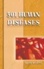 Image for 501 Human Diseases
