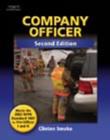 Image for Company Officer
