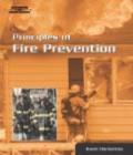 Image for Principles of Fire Prevention