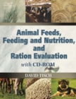 Image for Animal Feeds, Feeding and Nutrition, and Ration Evaluation CD-ROM