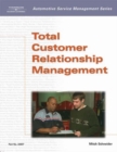 Image for Automotive Service Management: Total Customer Relationship Management