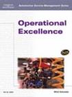 Image for Automotive Service Management : Operational Excellence