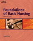 Image for Foundations of Basic Nursing