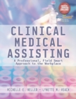 Image for Clinical Medical Assisting