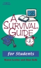 Image for A Survival Guide For Students