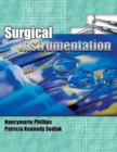 Image for Surgical Instrumentation, Spiral bound Version