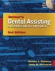 Image for Delmar&#39;s idental assisting  : a comprehensive approach