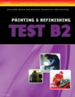 Image for ASE Test Preparation Collision Repair and Refinish- Test B2: Painting and Refinishing