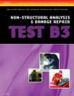 Image for ASE Test Preparation Collision - B3 Non-Structural Analysis and Damage Repair