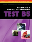 Image for ASE Test Preparation Collision Repair and Refinish- Test B5 Mechanical and Electrical Components