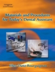 Image for Materials and Procedures for Today s Dental Assistant