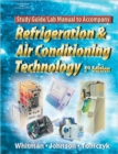 Image for Lml-Refrig and Ac Technology 5e