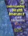 Image for Understanding Health Insurance