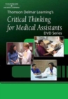 Image for Delmar&#39;s Medical Assisting Critical Thinking