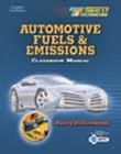 Image for Automotive Fuels and Emissions
