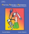 Image for Practical Problems in Math for Health Occupations