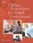 Image for Office Procedures for the Legal Professional