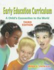 Image for Early Education Curriculum 3e