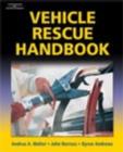 Image for Vehicle Rescue Handbook
