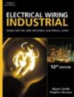 Image for Electrical Wiring Industrial : Based on the 2005 National Electric Code