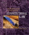 Image for The Student&#39;s Guide to Understanding Constitutional Law