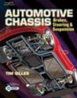Image for Automotive chassis  : brakes, suspension and steering