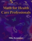 Image for Math for Health Care Professionals