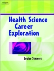 Image for Wkbk-Hlth Sci Career Explorati