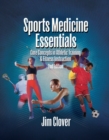 Image for Sports Medicine Essentials : Core Concepts in Athletic Training &amp; Fitness Instruction