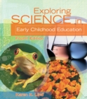 Image for Exploring Science in Early Childhood Education