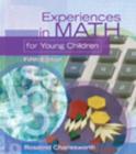 Image for Experience in math for young children