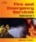 Image for Fire and Emergency Services Instructor I