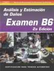Image for ASE Collision Test Prep Series -- Spanish Version, 2E (B6)