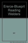Image for Ersrce-Blueprt Reading Welders