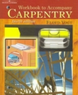 Image for Workbook for Vogt&#39;s Carpentry, 4th